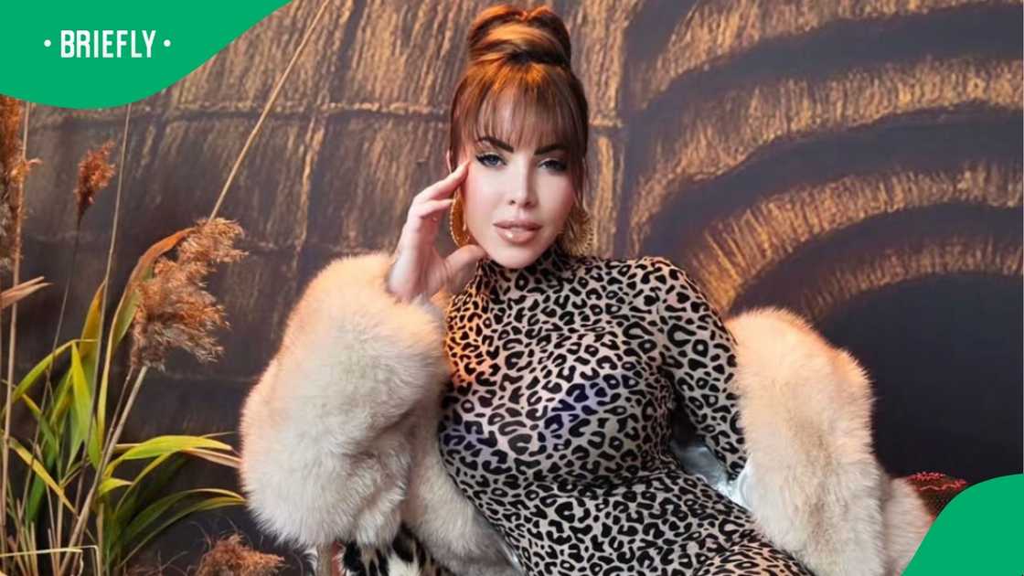 JoJo Robinson spoke about who should host the 'RHOD' reunion JoJo Robinson spoke about who should host the 'RHOD' reunion