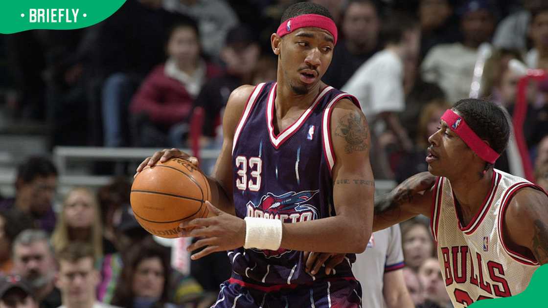 What NBA players are Jehovah's Witnesses? What NBA players are Jehovah's Witnesses?