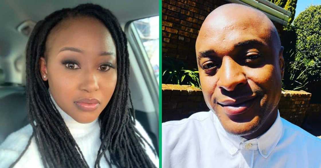 Lindiwe Dube, Sibusiso Nxumalo Lindiwe Dube, Sibusiso Nxumalo