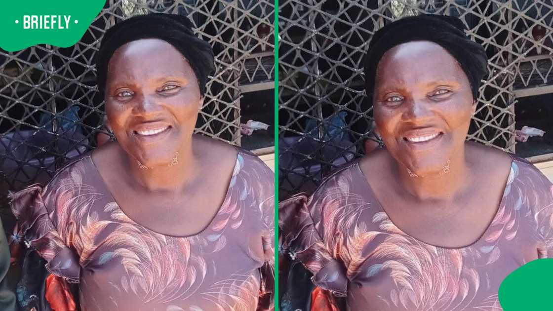 75-year-old KZN woman determined to attend Reed Dance