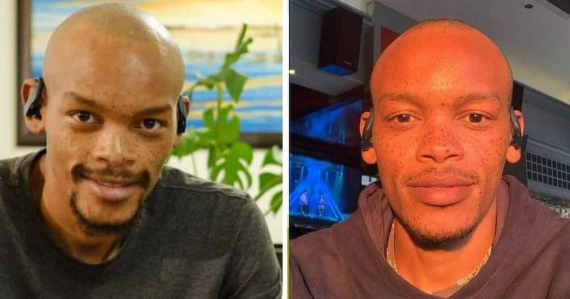 Nota Baloyi Nota Baloyi