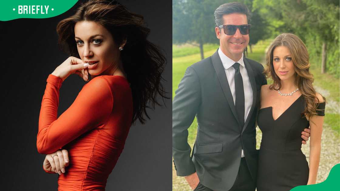 Jesse and DiGiovime in Nashville Jesse and DiGiovime in Nashville