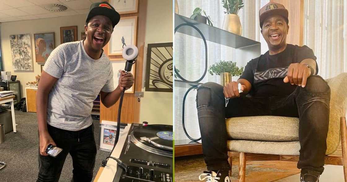 Oskido used to be a bad boy Oskido used to be a bad boy