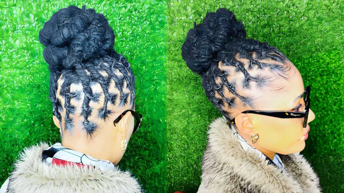 stylish dreadlocks styles for ladies stylish dreadlocks styles for ladies