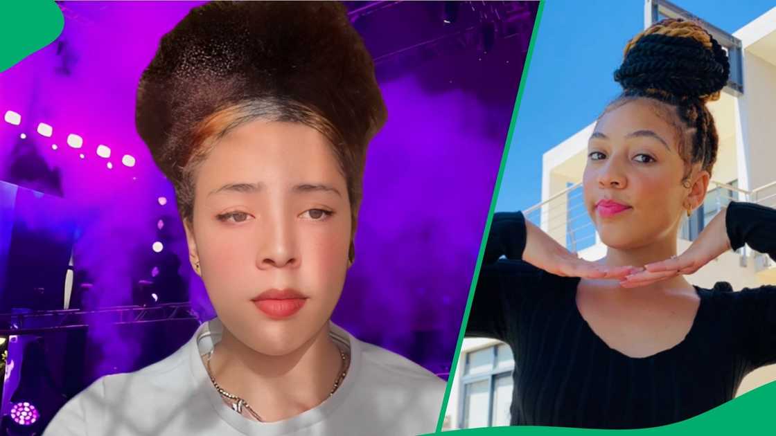 A TikTok user reminded others that South Africa is a fun country A TikTok user reminded others that South Africa is a fun country