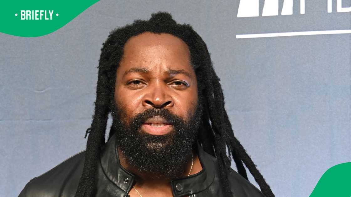 Netizens reacted to Big Zulu visiting a young fan
