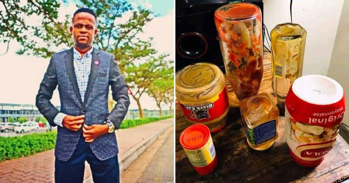 SA Amused, Food, Grocery, Groove SA Amused, Food, Grocery, Groove