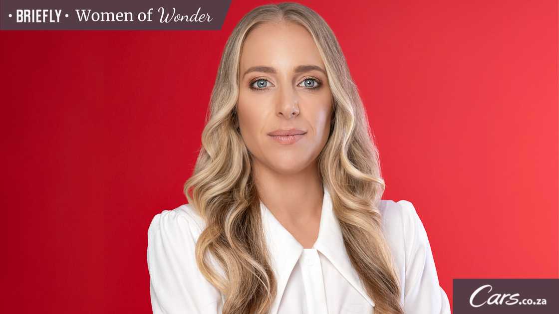 Melissa Mahdeb shares how psychology and tech are changing car buying in South Africa