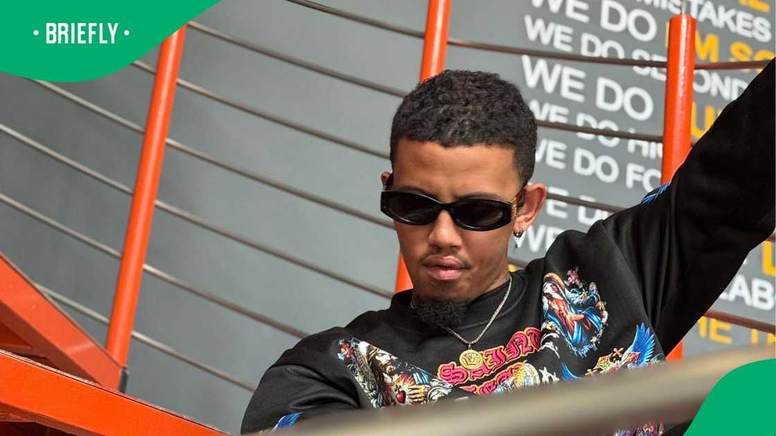 Junior King's final Facebook post sparks reactions Junior King's final Facebook post sparks reactions