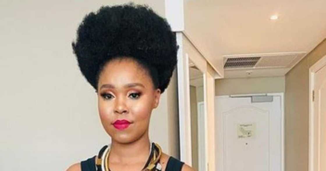 Zahara has her own reality show Zahara has her own reality show