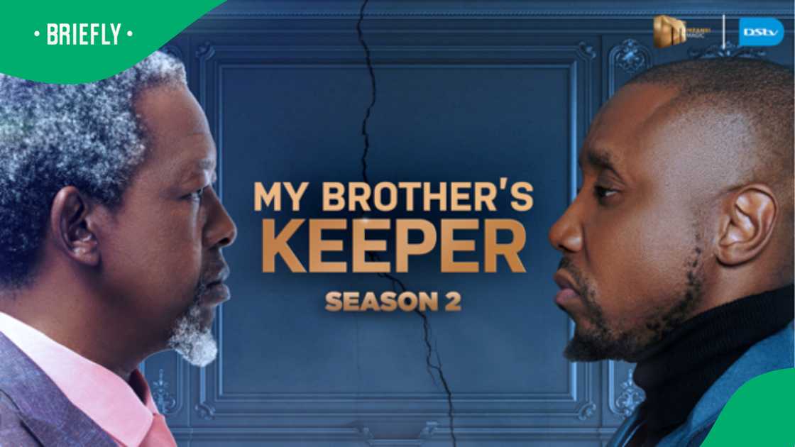 Mzansi Magic cast and crew robbed Mzansi Magic cast and crew robbed