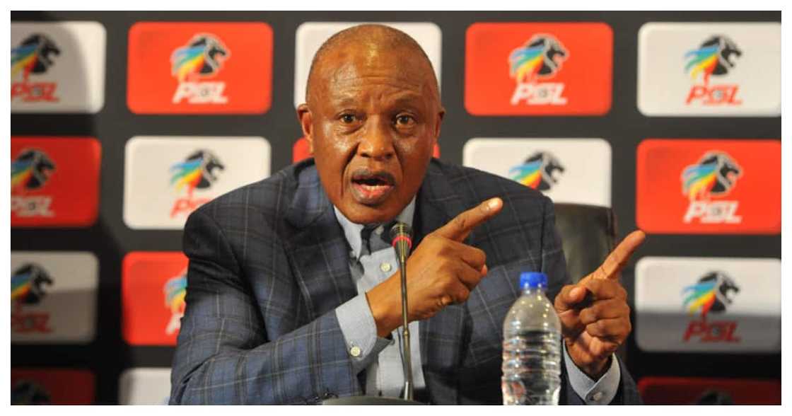 Irvin Khoza age, children, wife, education, private jet, salary, house and net worth Irvin Khoza age, children, wife, education, private jet, salary, house and net worth