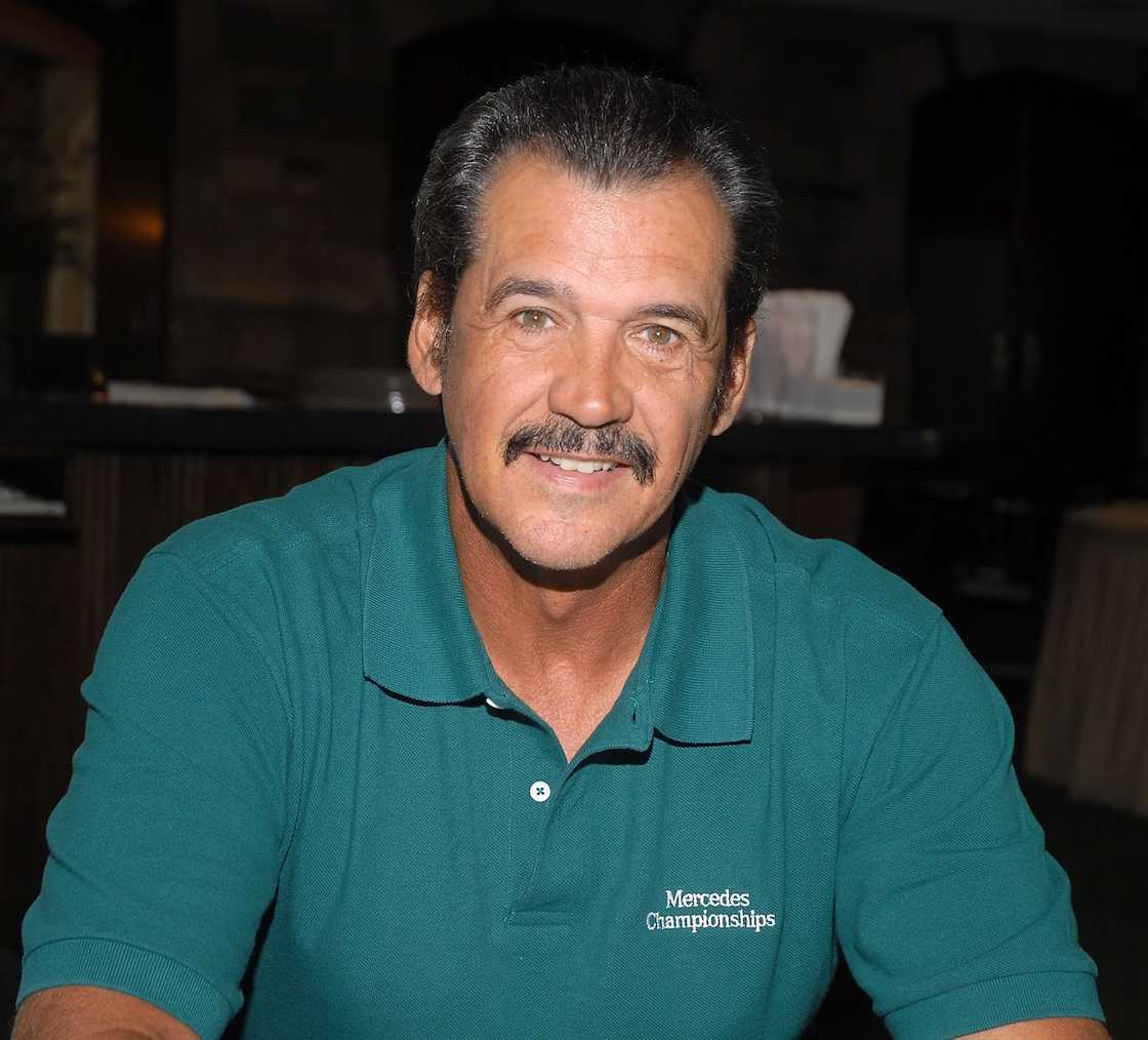 Who is Ron Guidry? Who is Ron Guidry?