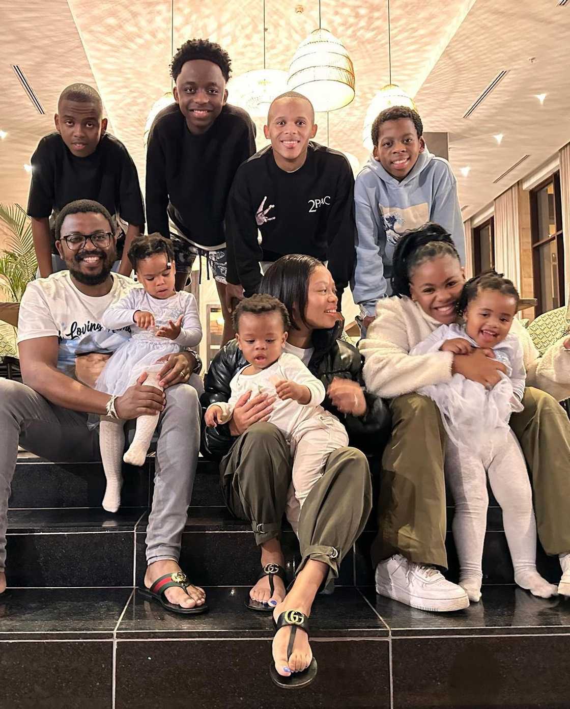 Zola Ntshangase second wife pregnant Zola Ntshangase second wife pregnant