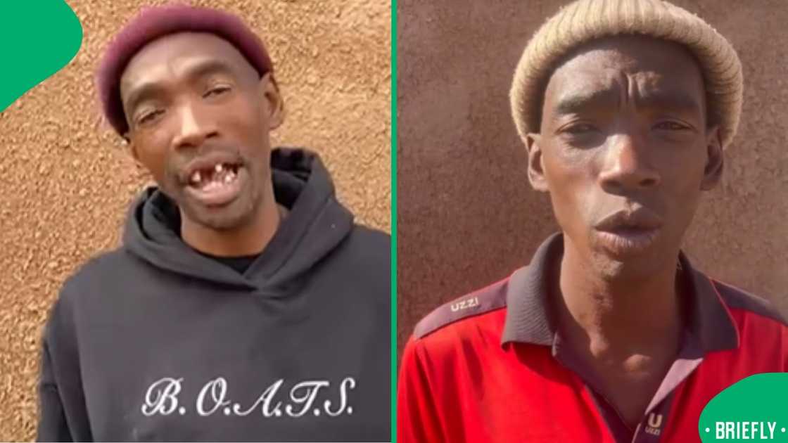 Viewers laughed as Alostro’s treadmill video went viral after he pushed the machine beyond his limit Viewers laughed as Alostro’s treadmill video went viral after he pushed the machine beyond his limit