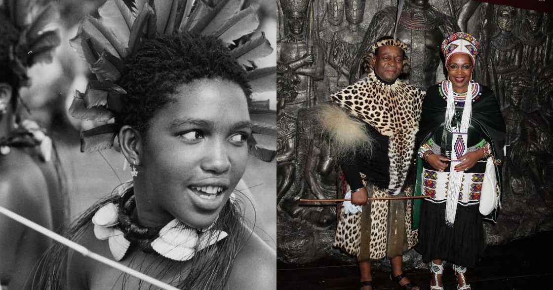 Mantfombi Dlamini: Quick Facts About the Queen of the Zulu Nation Mantfombi Dlamini: Quick Facts About the Queen of the Zulu Nation