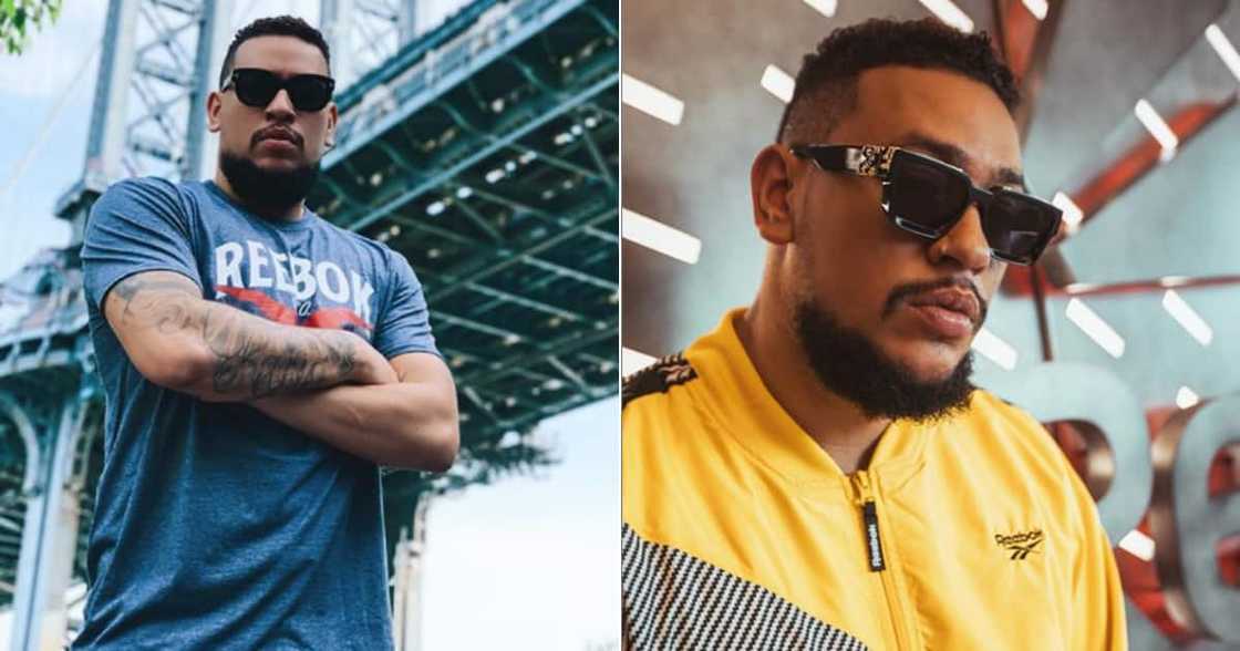 AKA drops Boity Thulo in the dirt after heated comment about men AKA drops Boity Thulo in the dirt after heated comment about men