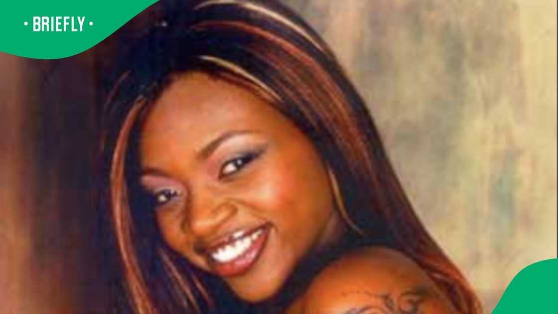 Tsakani Mhinga remembered by fans