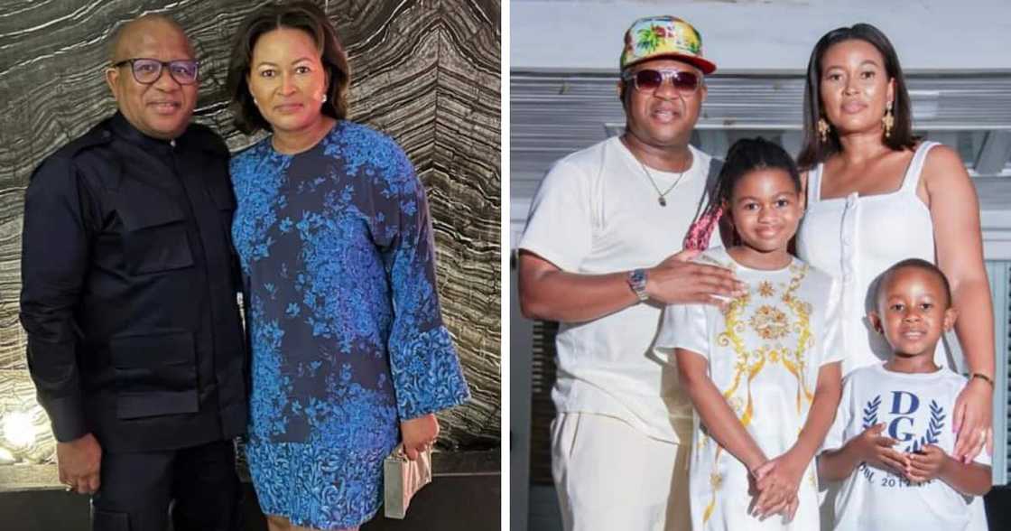 Fikile Mbalula, wife, relationship, ANC, Nozuko Mbalula Fikile Mbalula, wife, relationship, ANC, Nozuko Mbalula