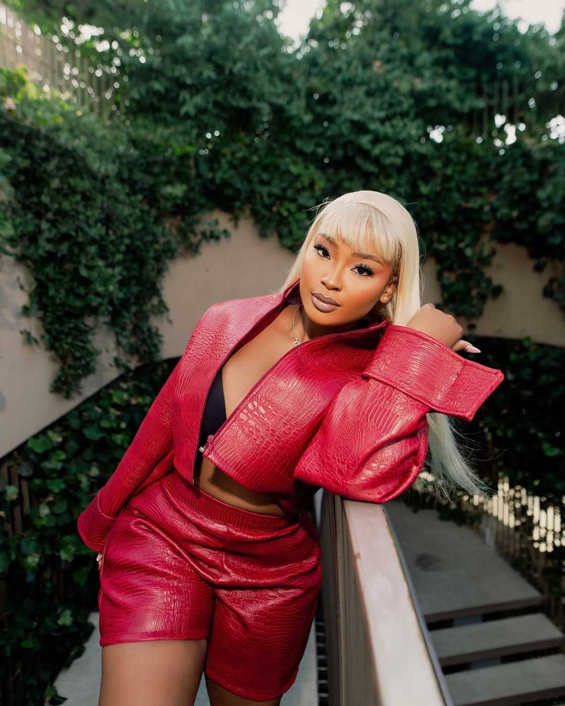 Cyan Boujee sparks speculation after suddenly deactivating Instagram and TikTok accounts Cyan Boujee sparks speculation after suddenly deactivating Instagram and TikTok accounts