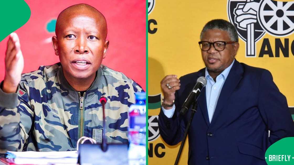 Pieterse said the experience had devastated him personally and professionally. Pieterse said the experience had devastated him personally and professionally.