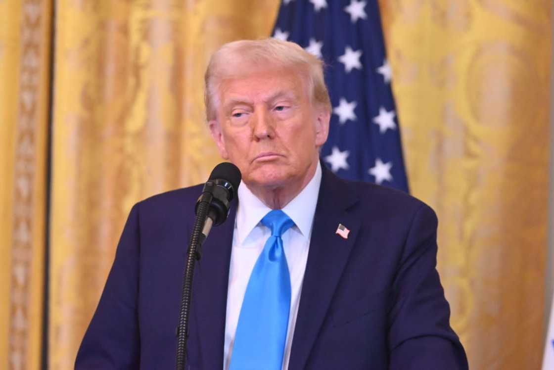 Afrifroum responded to Donald Trump's executive order Afrifroum responded to Donald Trump's executive order