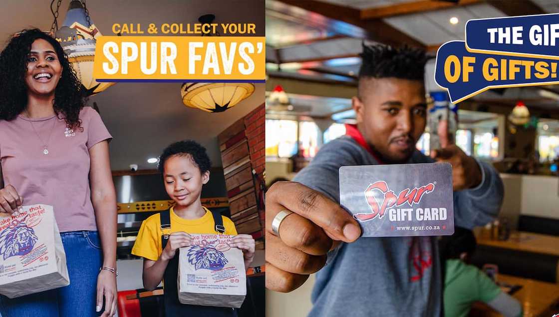 spur loyalty card