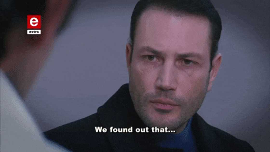 Kuiertyd 2 teasers for December 2021: Tugce learns that Elif is her sister Kuiertyd 2 teasers for December 2021: Tugce learns that Elif is her sister