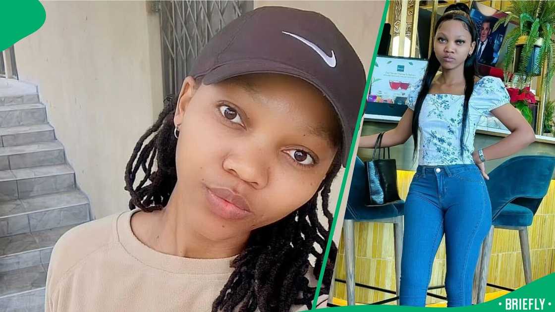 A 25-year-old woman showcased how she built her rental rooms in a TikTok video. A 25-year-old woman showcased how she built her rental rooms in a TikTok video.