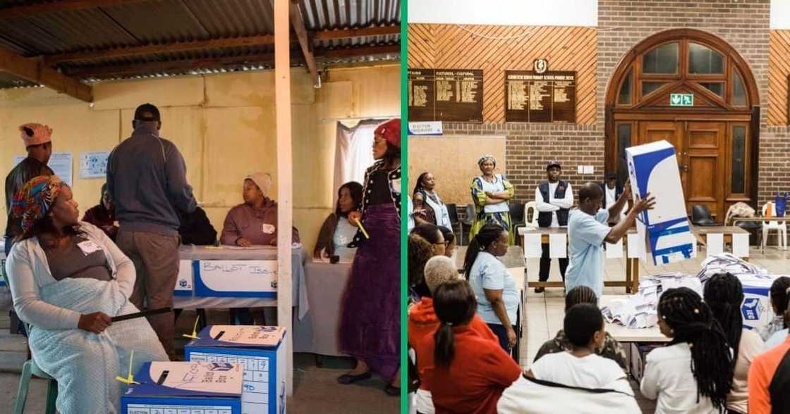 Election safety centre has been launched ahead of elections. Election safety centre has been launched ahead of elections.