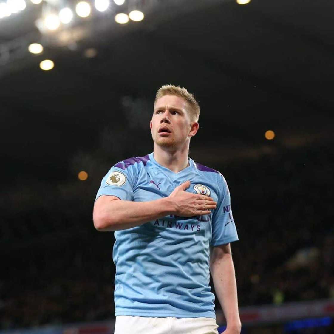 Top 30 footballers: who is the best player in the world right now? Top 30 footballers: who is the best player in the world right now?