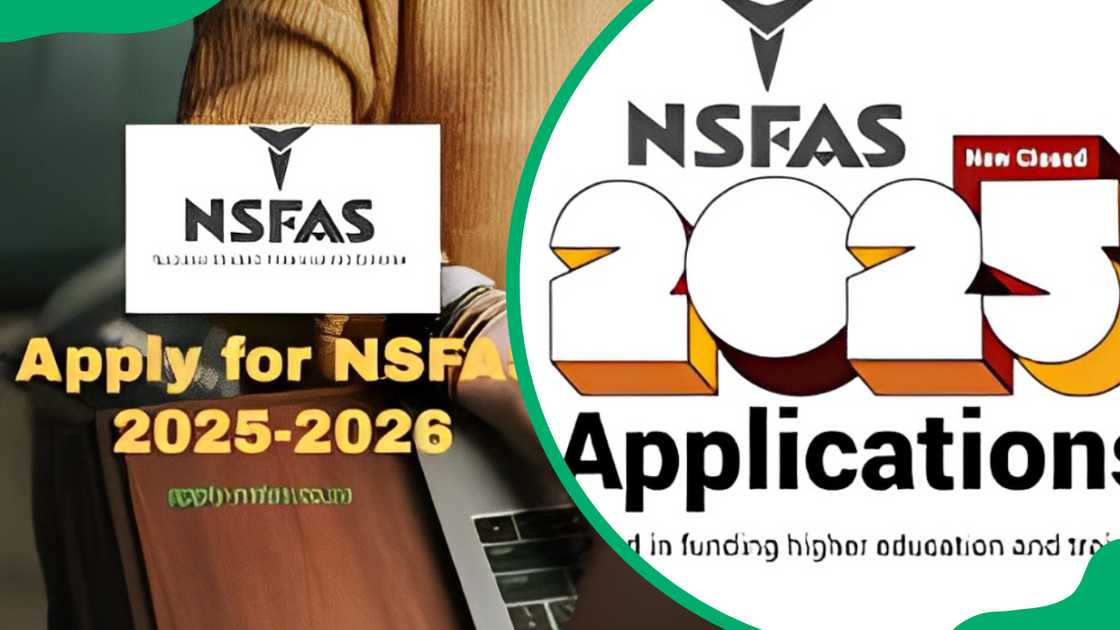 NSFAS application 2025/2026 opening date