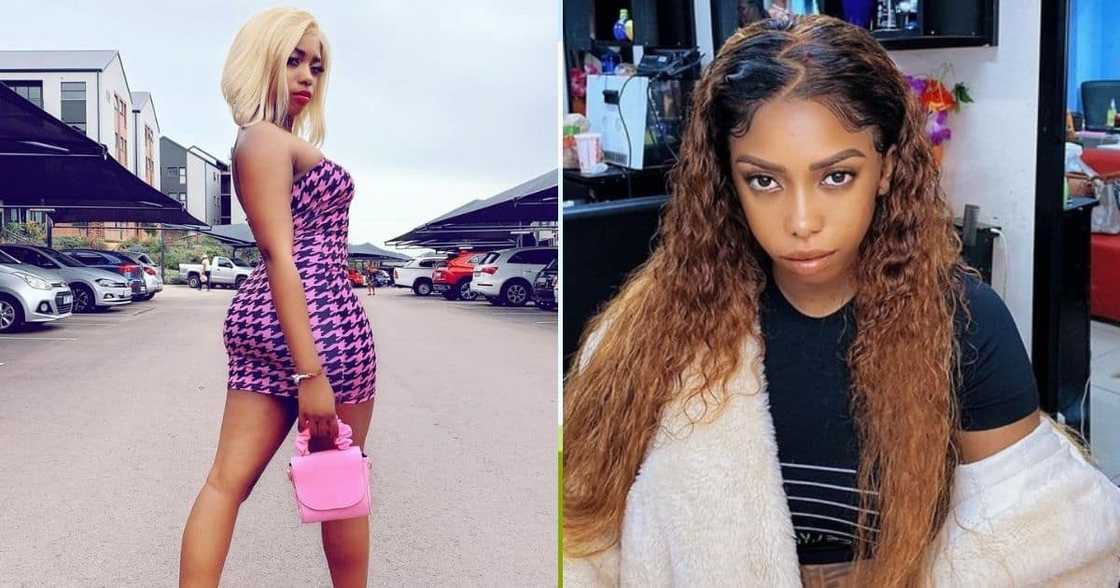 Gigi Lamayne, 5, iconic looks, Harajuku Gigi Lamayne, 5, iconic looks, Harajuku