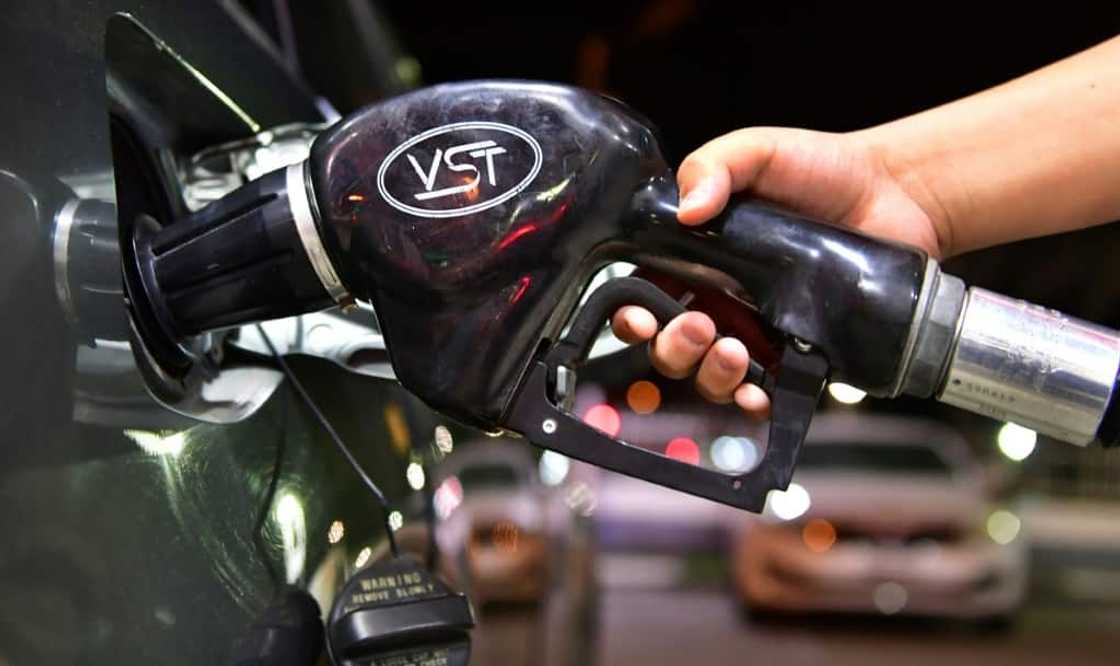 A price ceiling of $60 per barrel on Russian oil was agreed and introduced by the European Union, G7 and Australia, in early December A price ceiling of $60 per barrel on Russian oil was agreed and introduced by the European Union, G7 and Australia, in early December