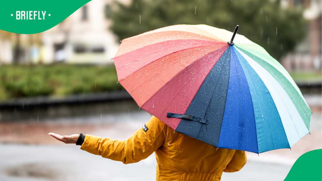 Gauteng’s warm spring days are making way for a chilly weather return. Gauteng’s warm spring days are making way for a chilly weather return.