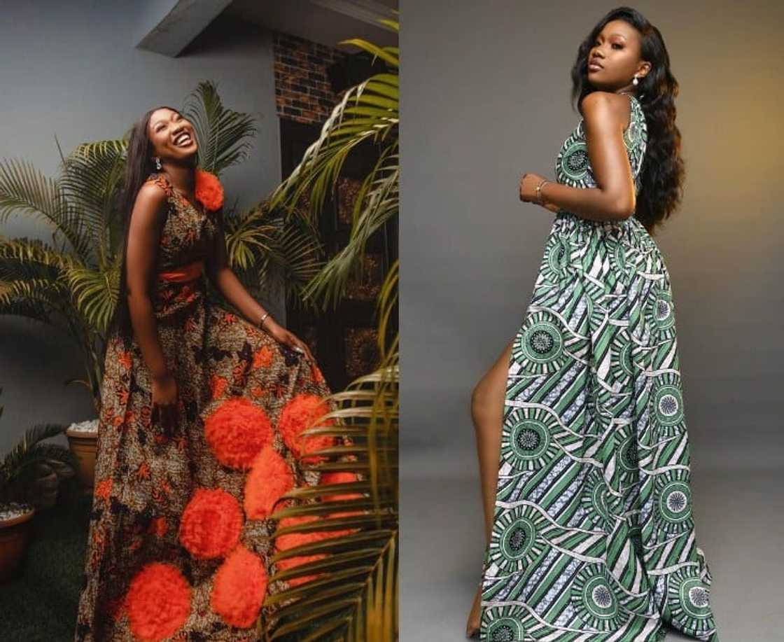 Chinenye Nnebe's filmography Chinenye Nnebe's filmography