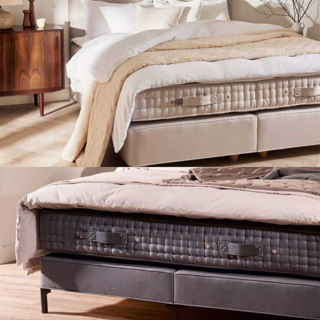 Expensive mattress Expensive mattress