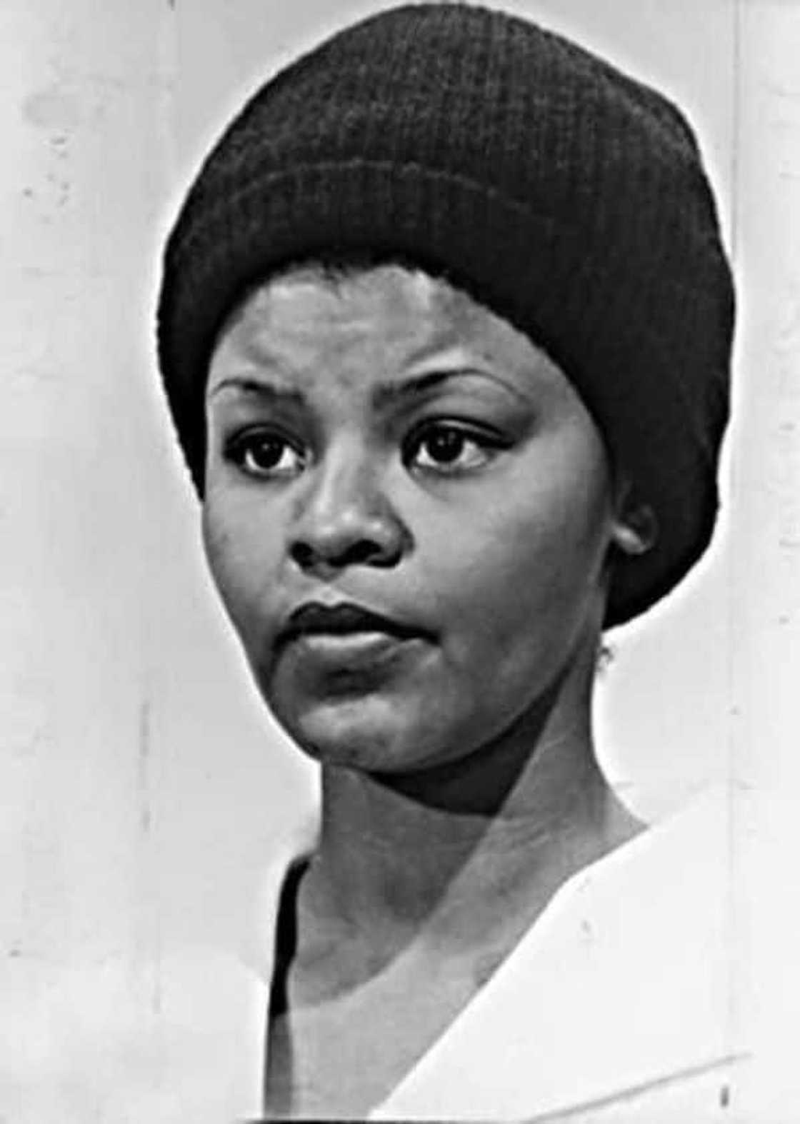 Cynthia Shange spouse Cynthia Shange spouse