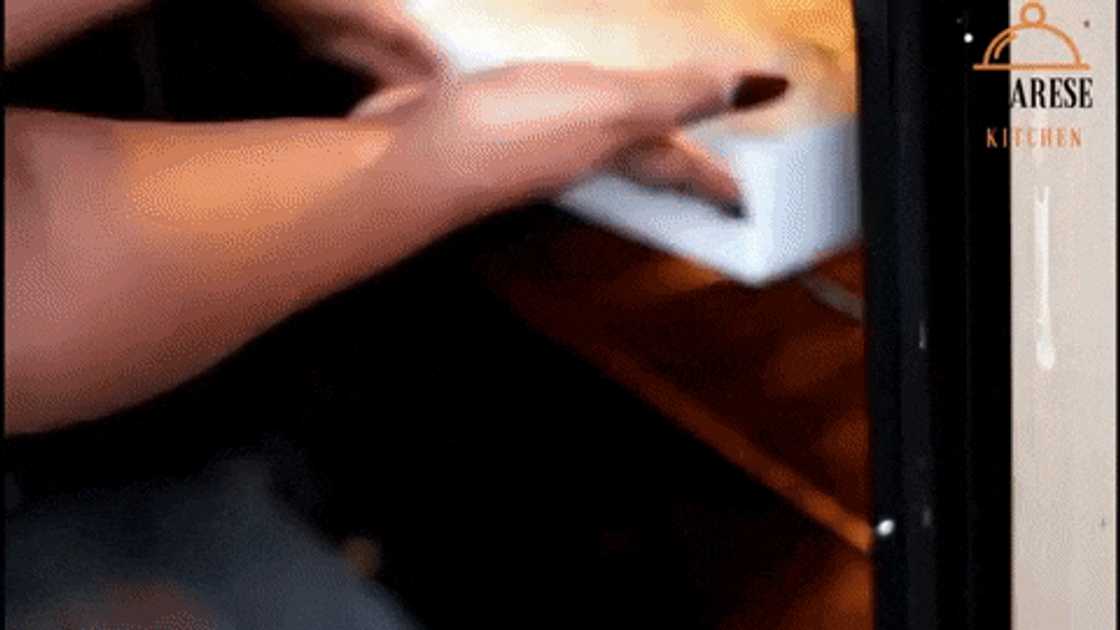 Quick and easy paptert recipe Quick and easy paptert recipe