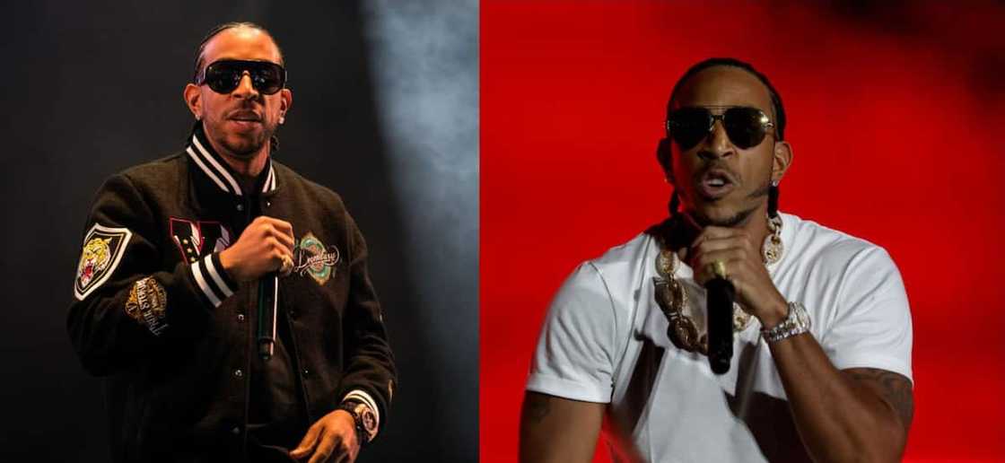 Ludacris' net worth Ludacris' net worth