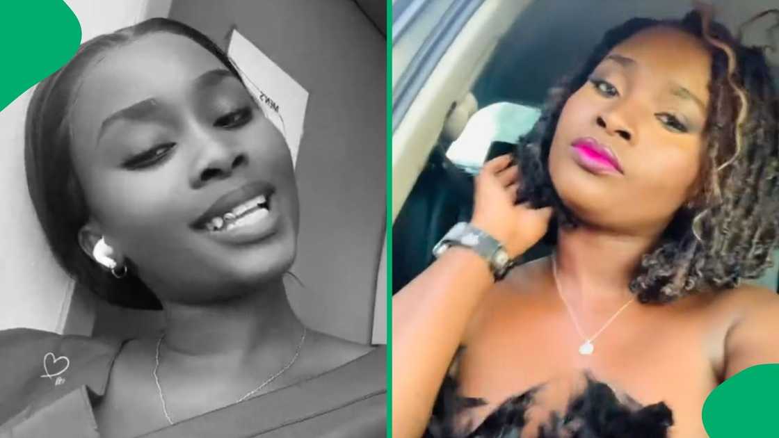 Woman shares post on reunion with her man after two years. Woman shares post on reunion with her man after two years.