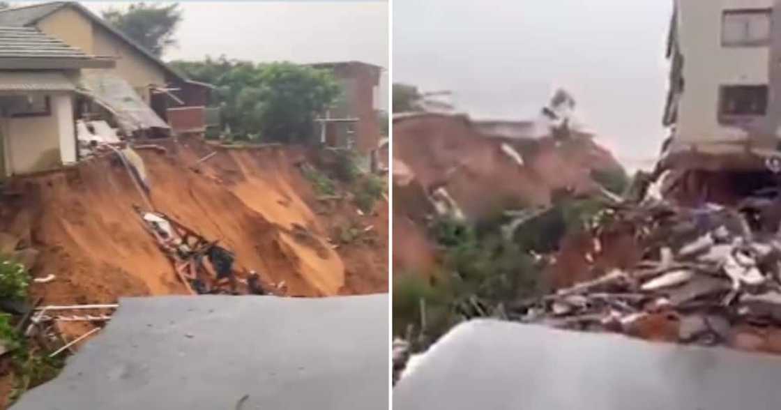 KZN, flooding, storm, bad weather, level 10 KZN, flooding, storm, bad weather, level 10
