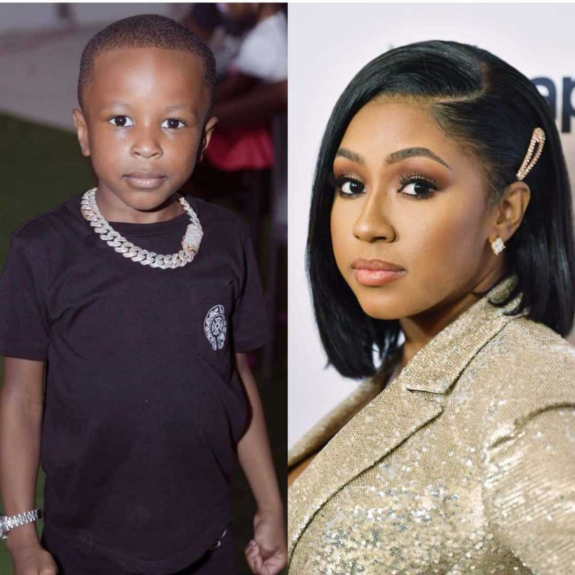 What is Yung Miami's net worth? What is Yung Miami's net worth?