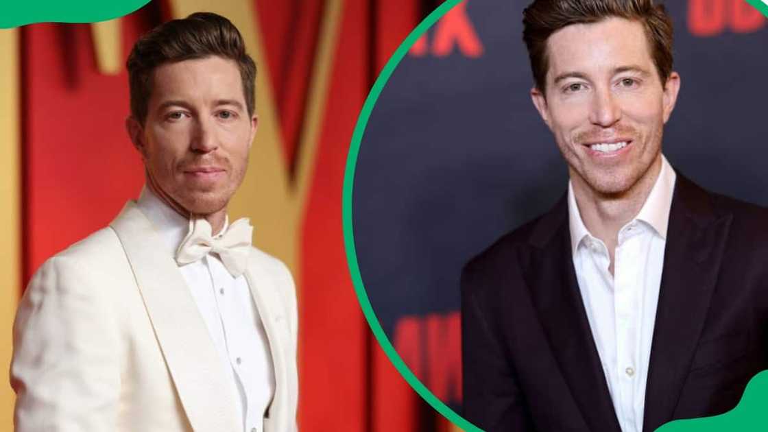 Shaun White's net worth