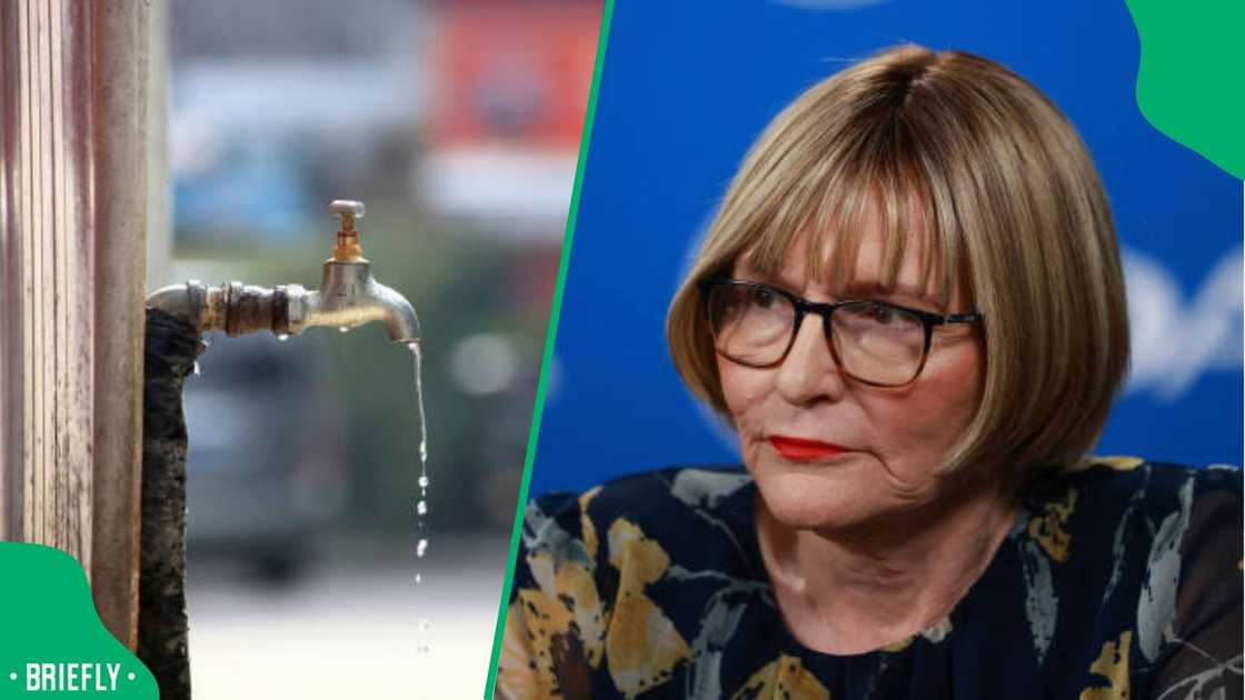 Helen Zille Helen Zille