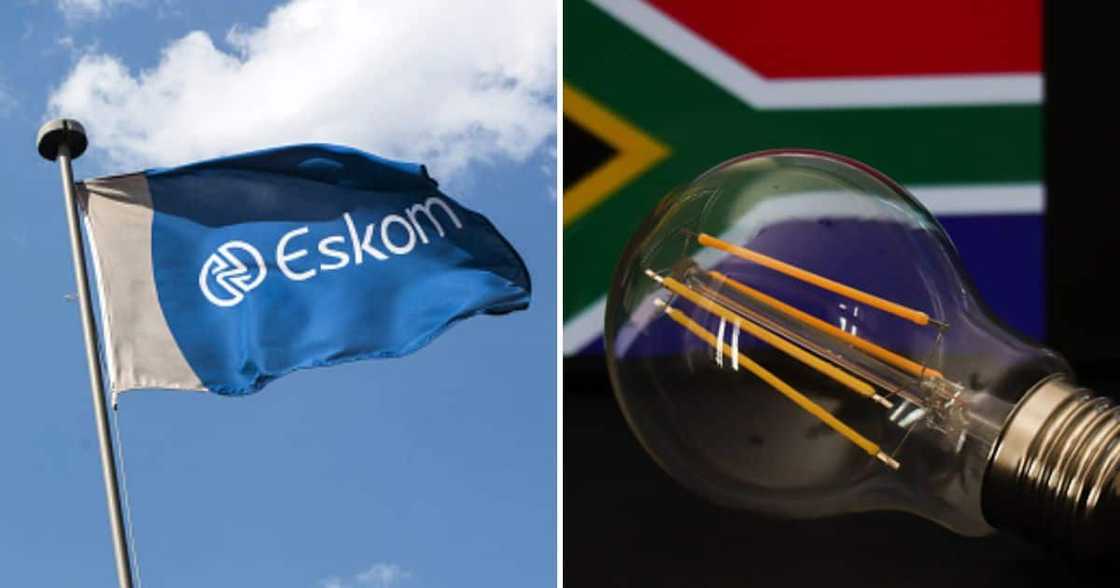 Eskom gives loadshedding update