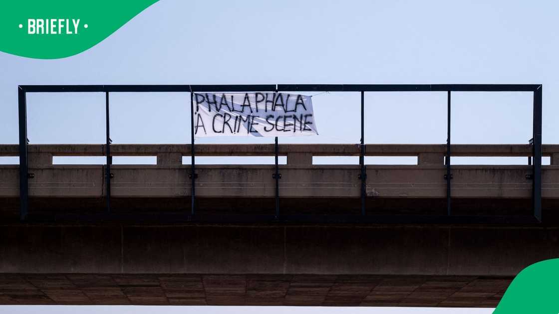 The Constitutional Court ruled that the Section 89 Panel report be referred to an impeachment committee The Constitutional Court ruled that the Section 89 Panel report be referred to an impeachment committee