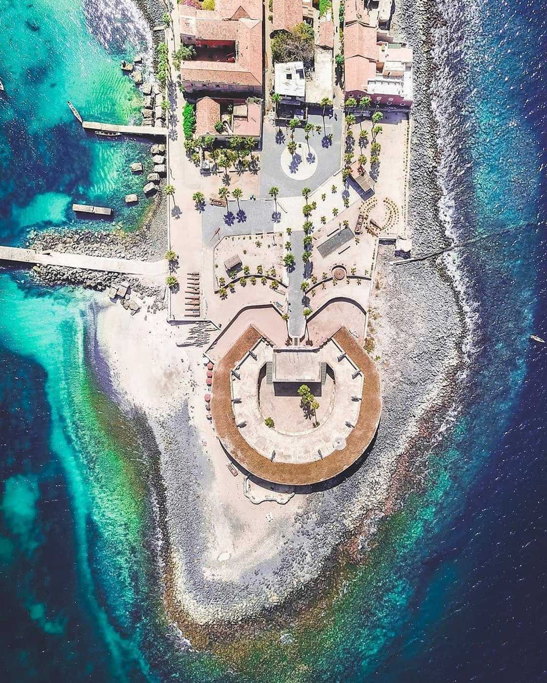 Forts West Africa Forts West Africa