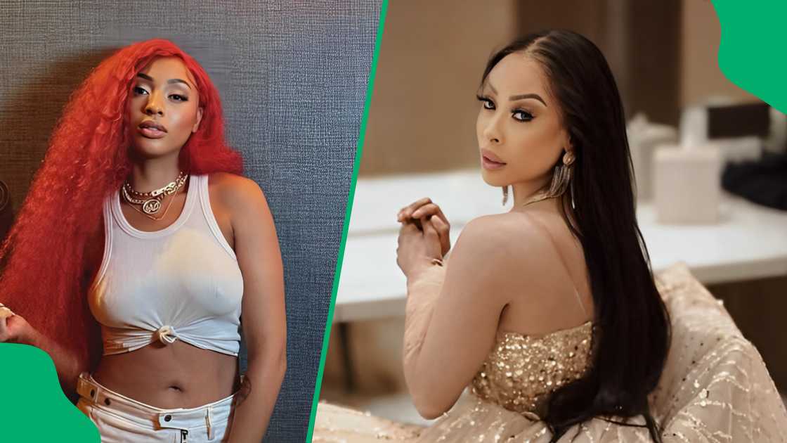 Netizens reacted to trailer of 'Young,Famous and African.' Netizens reacted to trailer of 'Young,Famous and African.'