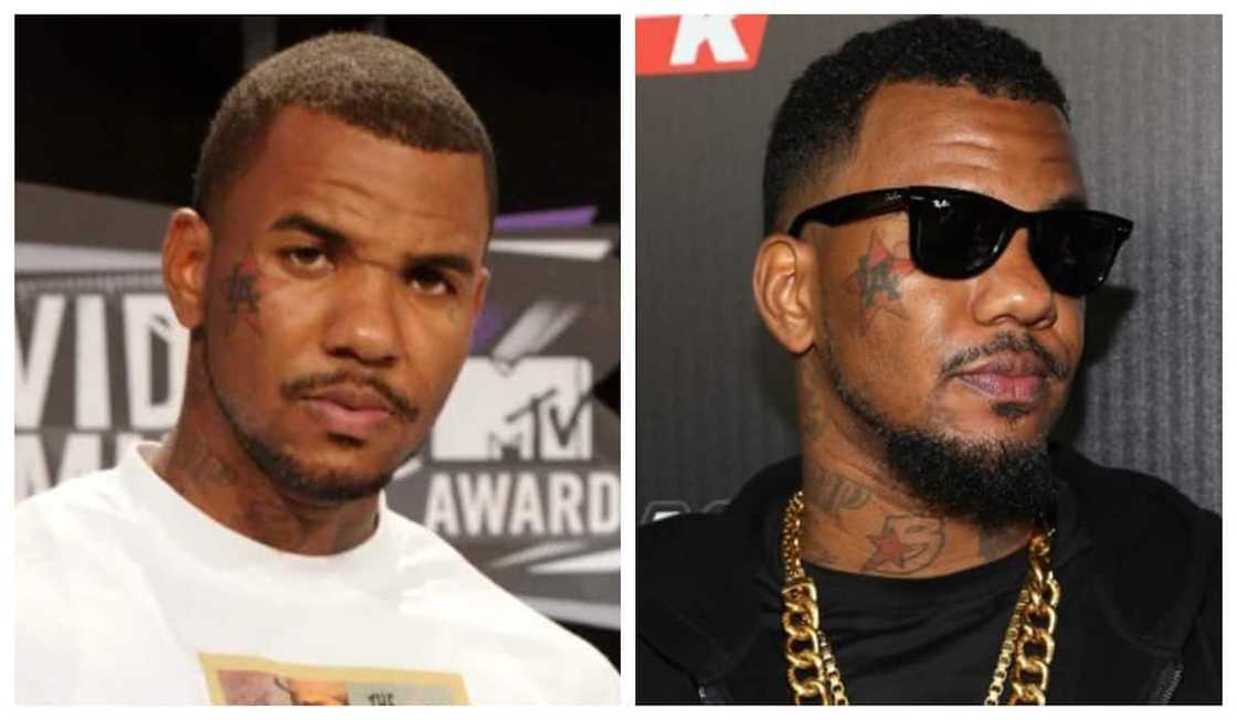Chicago rappers Chicago rappers